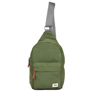 Roka Green Willesden B Sustainable Nylon Scooter Bag