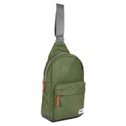 Roka Green Willesden B Sustainable Nylon Scooter Bag