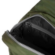 Roka Green Willesden B Sustainable Nylon Scooter Bag