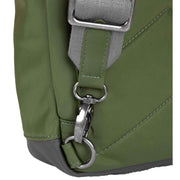 Roka Green Willesden B Sustainable Nylon Scooter Bag