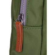 Roka Green Willesden B Sustainable Nylon Scooter Bag