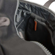Roka Grey Canfield C Medium Sustainable Backpack
