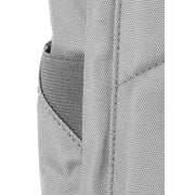 Roka Grey Finchley A Large Sustainable Canvas Backpack