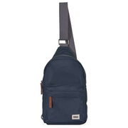 Roka Grey Willesden B Sustainable Nylon Scooter Bag