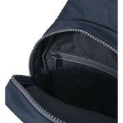 Roka Grey Willesden B Sustainable Nylon Scooter Bag