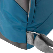 Roka Navy Canfield B Medium Sustainable Nylon Backpack