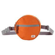 Roka Orange Paddington D Sustainable Nylon Hip Bag