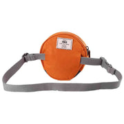 Roka Orange Paddington D Sustainable Nylon Hip Bag