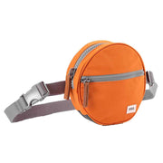 Roka Orange Paddington D Sustainable Nylon Hip Bag