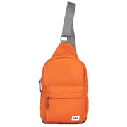 Roka Orange Willesden B Sustainable Nylon Scooter Bag