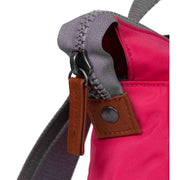 Roka Pink Bantry B Medium Sustainable Nylon Backpack
