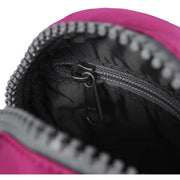 Roka Pink Paddington D Sustainable Nylon Hip Bag