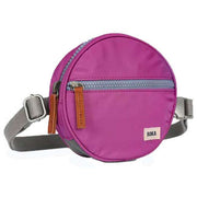 Roka Pink Paddington D Sustainable Nylon Hip Bag