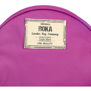 Roka Pink Paddington D Sustainable Nylon Hip Bag