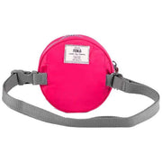 Roka Pink Paddington D Sustainable Nylon Hip Bag