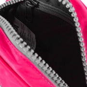 Roka Pink Paddington D Sustainable Nylon Hip Bag