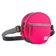 Roka Pink Paddington D Sustainable Nylon Hip Bag