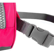 Roka Pink Paddington D Sustainable Nylon Hip Bag