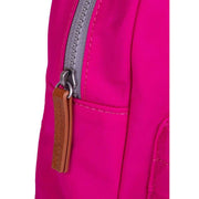 Roka Pink Willesden B Sustainable Nylon Scooter Bag