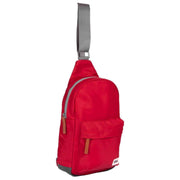 Roka Red Willesden B Sustainable Nylon Scooter Bag