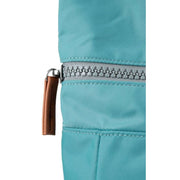 Roka Turquoise Canfield B Large Sustainable Nylon Backpack
