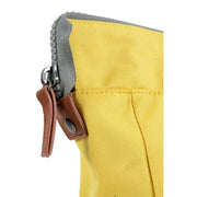 Roka Yellow Bantry B Medium Sustainable Canvas Backpack