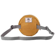 Roka Yellow Paddington D Sustainable Nylon Hip Bag