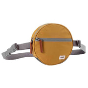 Roka Yellow Paddington D Sustainable Nylon Hip Bag