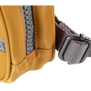 Roka Yellow Paddington D Sustainable Nylon Hip Bag