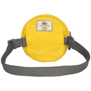 Roka Yellow Paddington D Sustainable Nylon Hip Bag