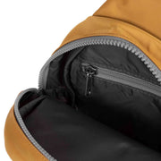 Roka Yellow Willesden B Sustainable Nylon Scooter Bag