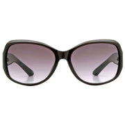 Suuna Purple Georgia Plastic Wrap Sunglasses