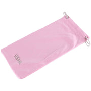Suuna Purple Georgia Plastic Wrap Sunglasses