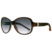 Suuna Red Alice Rectangular Sunglasses