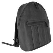 Ted Baker Black Waynor House Check Backpack
