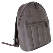 Ted Baker Brown Waynor House Check Backpack