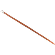 Ted Baker Tan Reva Reversible Textured Belt