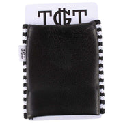 TGT (Tight) Wallets BlackTGT Tight Wallets Stone 2.0 Elastic Card Holder