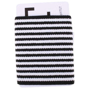 TGT (Tight) Wallets BlackTGT Tight Wallets Stone 2.0 Elastic Card Holder