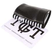 TGT (Tight) Wallets BlackTGT Tight Wallets Stone 2.0 Elastic Card Holder