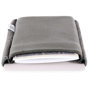 TGT Tight Wallets Grey Charcoal 2.0 Wallet