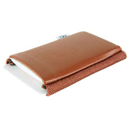 TGT Tight Wallets Orange Georgia Clay 2.0 Wallet