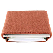 TGT Tight Wallets Orange Georgia Clay 2.0 Wallet