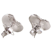 Vivienne Westwood Blue Petra Earrings