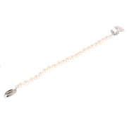 Vivienne Westwood Cream Simonetta Pearl Bracelet