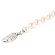 Vivienne Westwood Cream Simonetta Pearl Bracelet