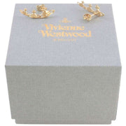 Vivienne Westwood Gold Candy Earrings