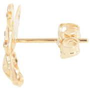 Vivienne Westwood Gold Candy Earrings