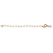 Vivienne Westwood Gold Marella Pearl Bracelet