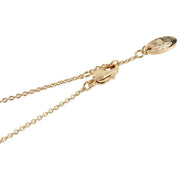 Vivienne Westwood Gold Minnie Bas Relief Bracelet